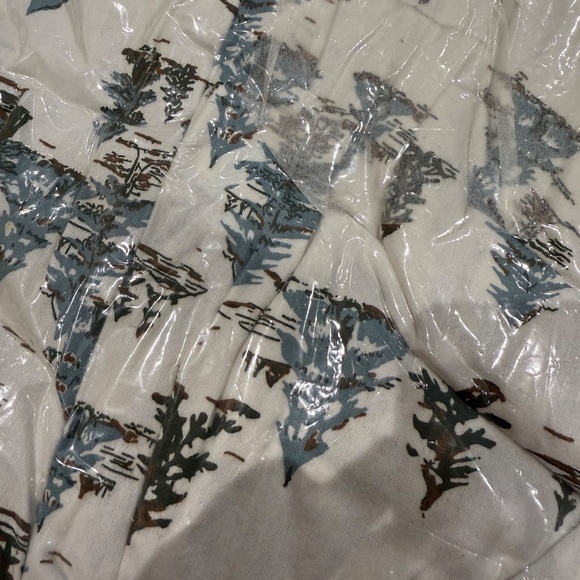 Christmas Tree Duvet Cover Set - Picture 2 of 3